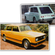 Illustration for article titled Heres A Sweet Car Youve Never Heard Of: The Starline Sab 25 XL